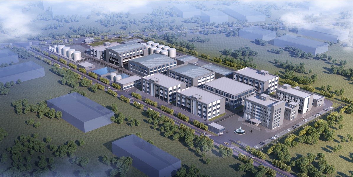特別喜訊 政和工程成功簽約廣東科云誠新材料有限公司機(jī)電工程施工總承包項目